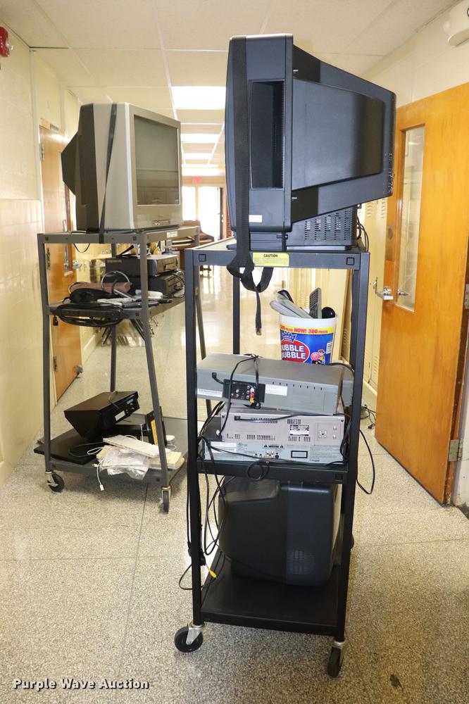 image for item ED9614 Electronics