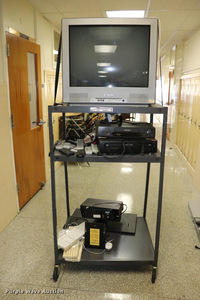 image for item ED9614 Electronics