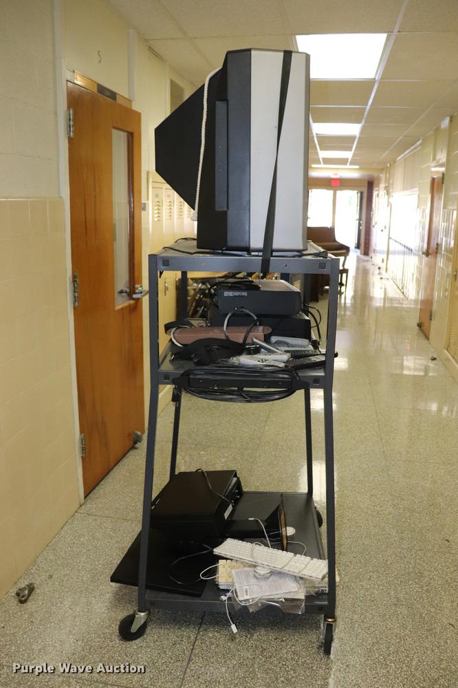 image for item ED9614 Electronics