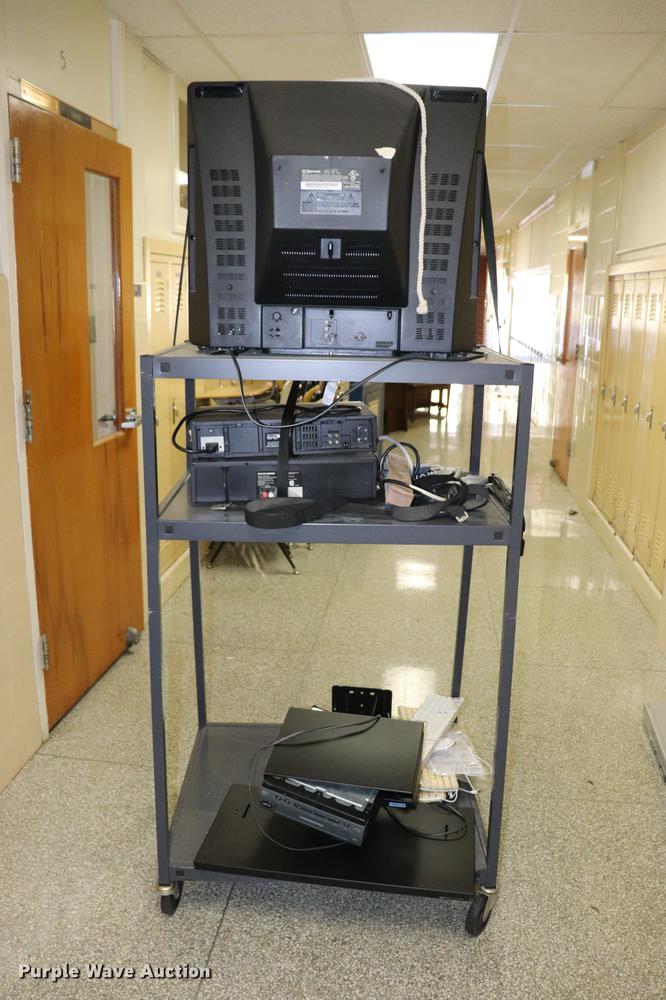 image for item ED9614 Electronics