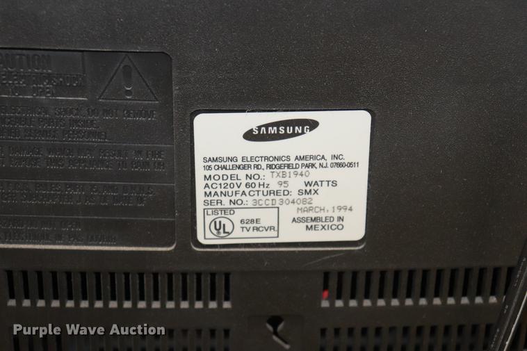 image for item ED9614 Electronics