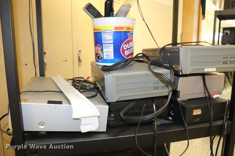 image for item ED9614 Electronics