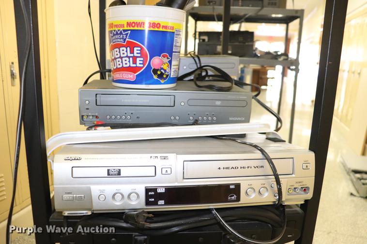 image for item ED9614 Electronics