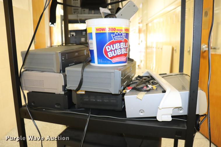 image for item ED9614 Electronics