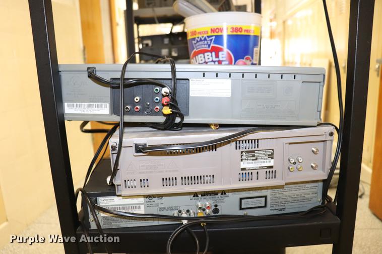 image for item ED9614 Electronics