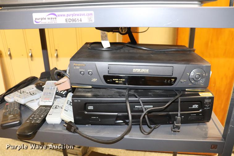 image for item ED9614 Electronics