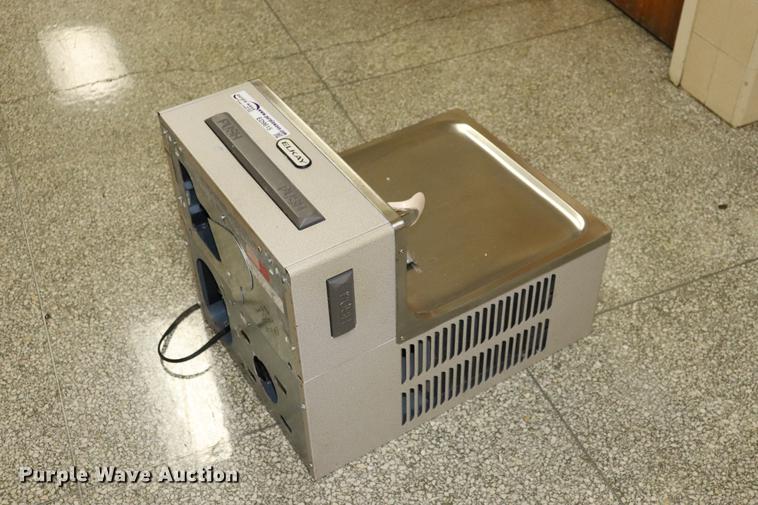 image for item ED9615 Elkay water fountain