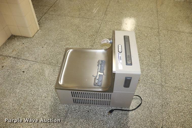 image for item ED9615 Elkay water fountain