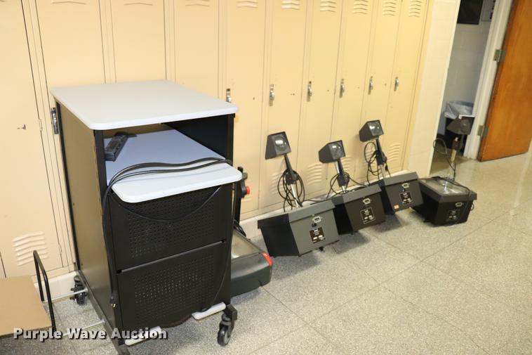 image for item ED9616 Overhead projectors