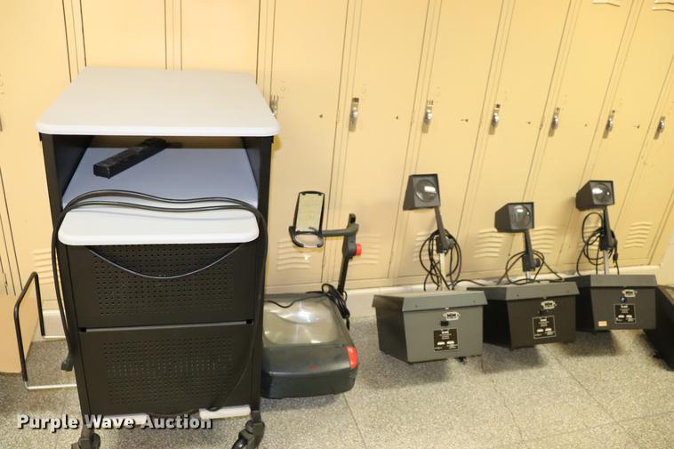 image for item ED9616 Overhead projectors