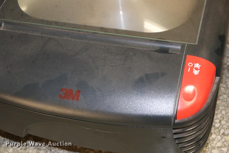 image for item ED9616 Overhead projectors