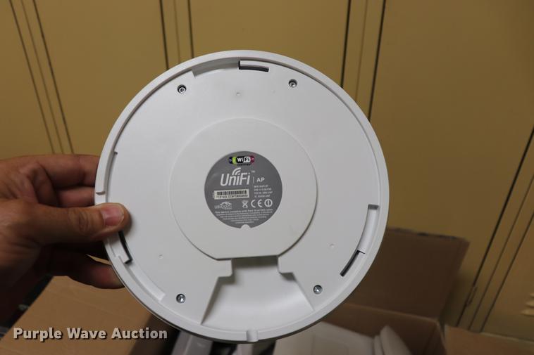 image for item ED9623 Approximately 12 access points