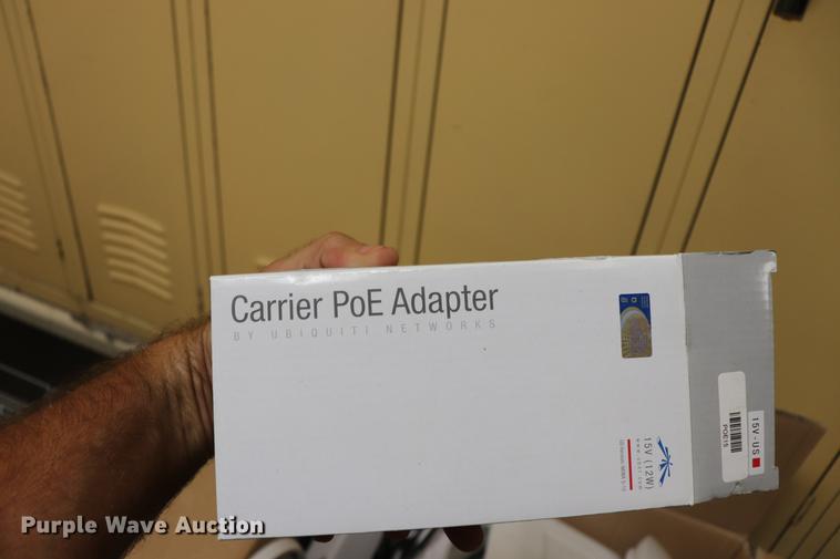 image for item ED9623 Approximately 12 access points