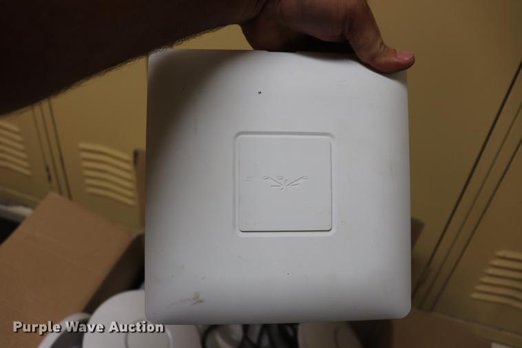 image for item ED9623 Approximately 12 access points