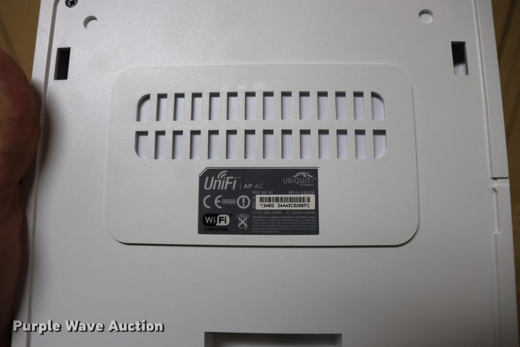 image for item ED9623 Approximately 12 access points