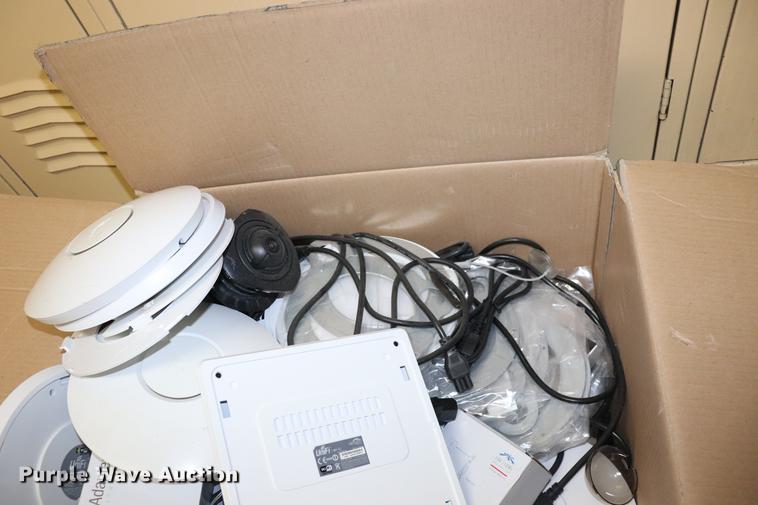 image for item ED9623 Approximately 12 access points