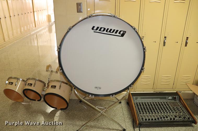 image for item ED9624 Music equipment