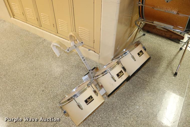 image for item ED9624 Music equipment