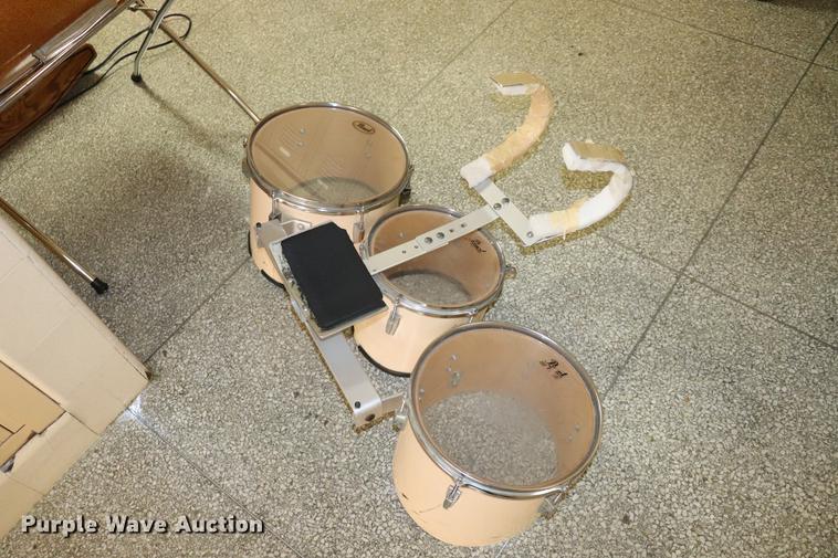 image for item ED9624 Music equipment