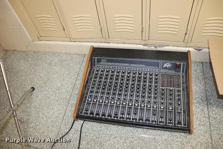 image for item ED9624 Music equipment