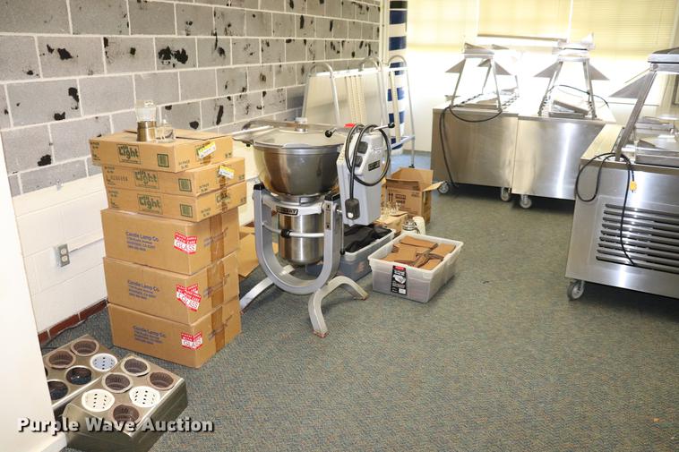 image for item ED9626 Restaurant equipment