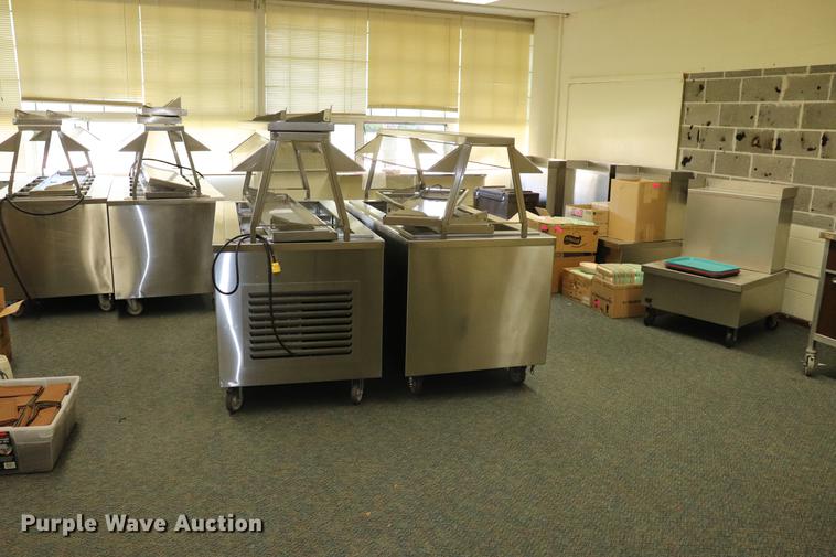 image for item ED9626 Restaurant equipment