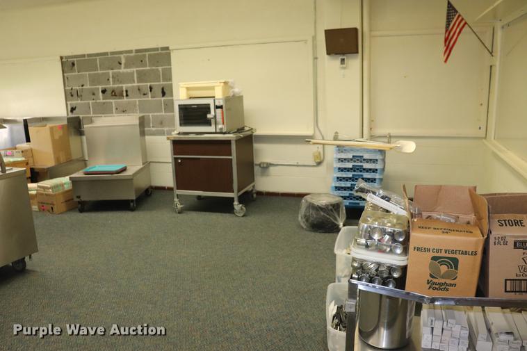 image for item ED9626 Restaurant equipment