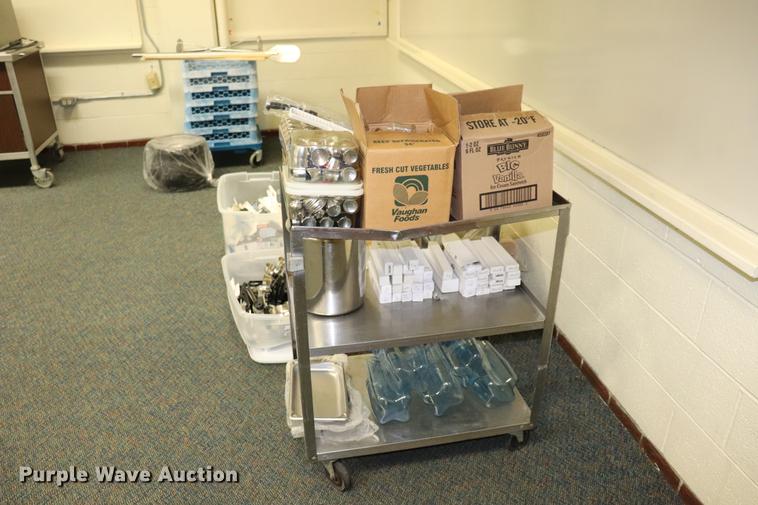 image for item ED9626 Restaurant equipment