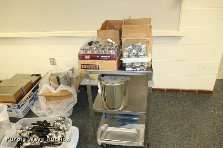 image for item ED9626 Restaurant equipment
