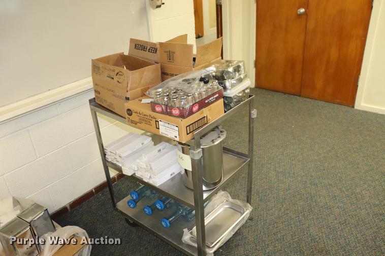 image for item ED9626 Restaurant equipment