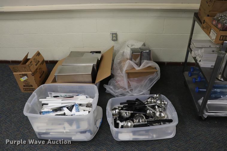 image for item ED9626 Restaurant equipment