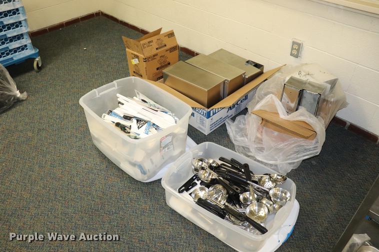 image for item ED9626 Restaurant equipment