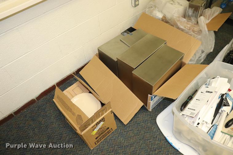 image for item ED9626 Restaurant equipment