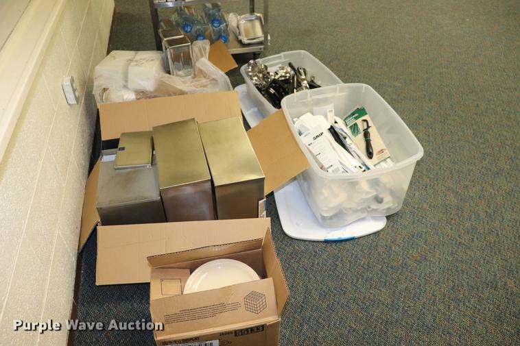 image for item ED9626 Restaurant equipment