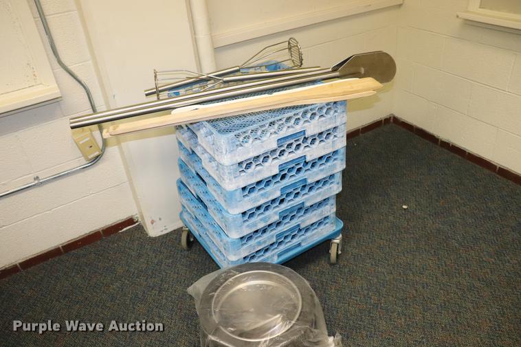 image for item ED9626 Restaurant equipment