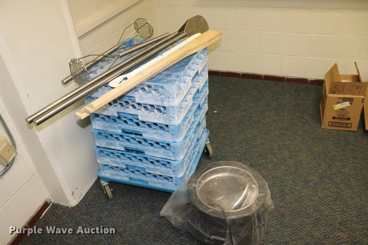 image for item ED9626 Restaurant equipment