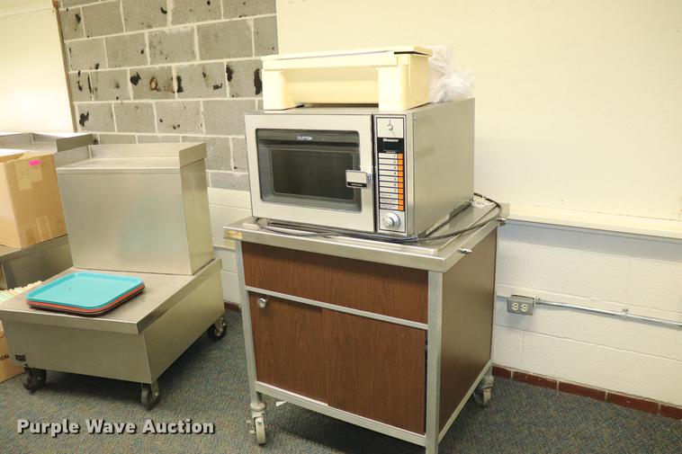 image for item ED9626 Restaurant equipment