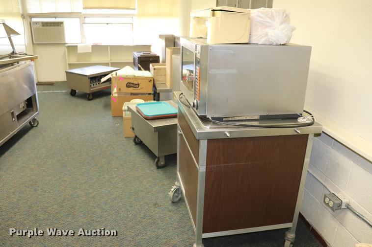 image for item ED9626 Restaurant equipment