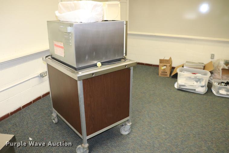 image for item ED9626 Restaurant equipment
