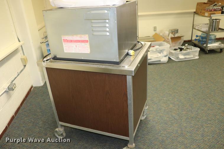 image for item ED9626 Restaurant equipment