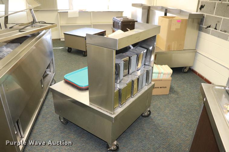 image for item ED9626 Restaurant equipment