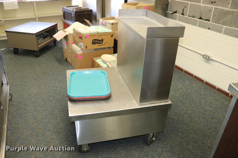 image for item ED9626 Restaurant equipment