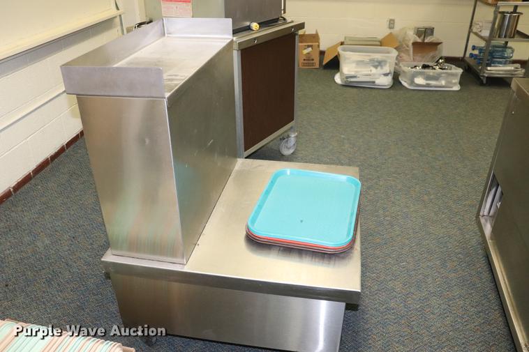 image for item ED9626 Restaurant equipment