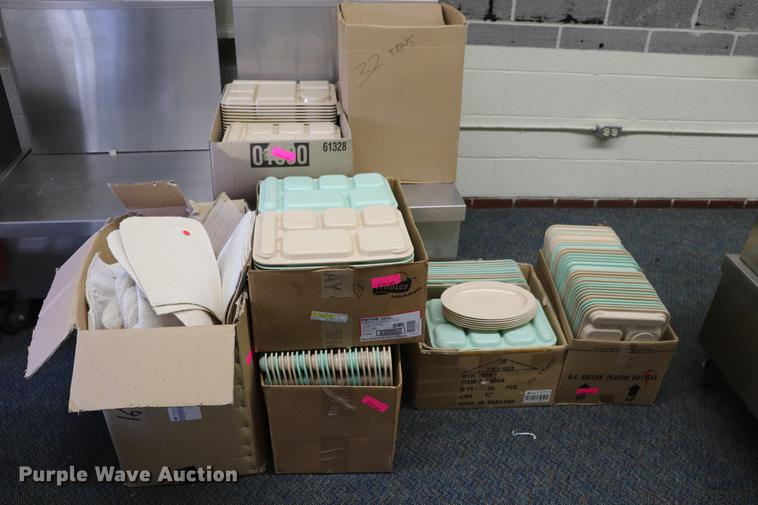 image for item ED9626 Restaurant equipment