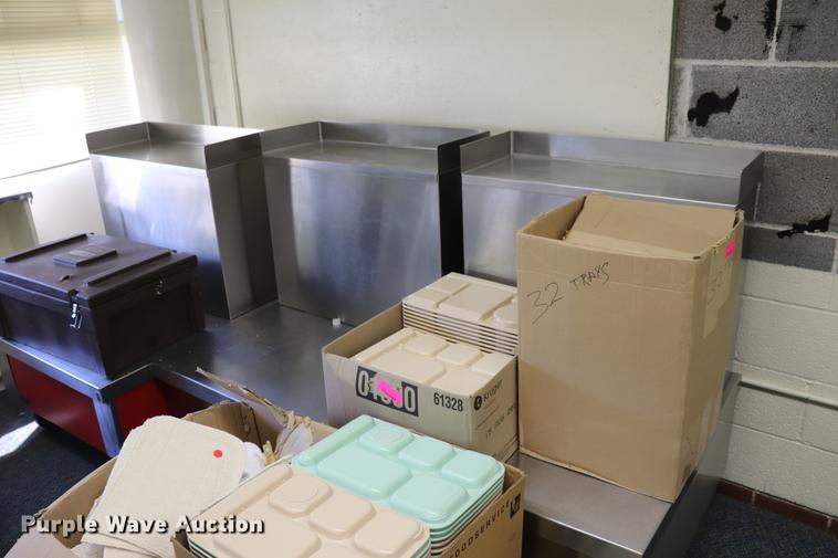 image for item ED9626 Restaurant equipment