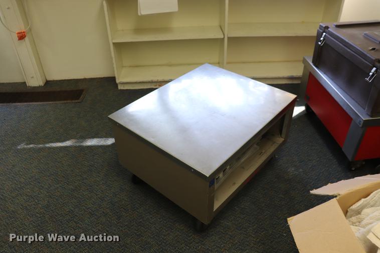 image for item ED9626 Restaurant equipment