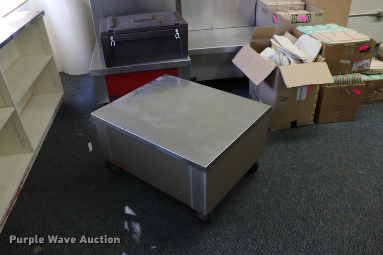 image for item ED9626 Restaurant equipment