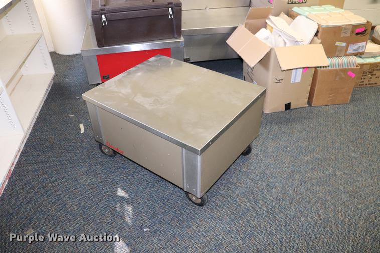 image for item ED9626 Restaurant equipment