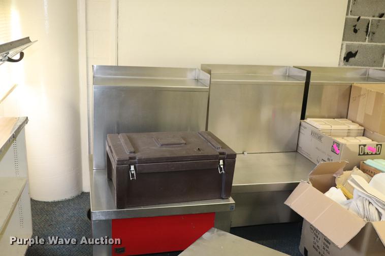image for item ED9626 Restaurant equipment