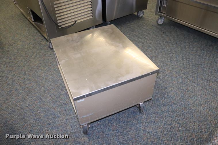 image for item ED9626 Restaurant equipment